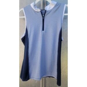 Skechers Performance Women's Golf Tank Top Size M